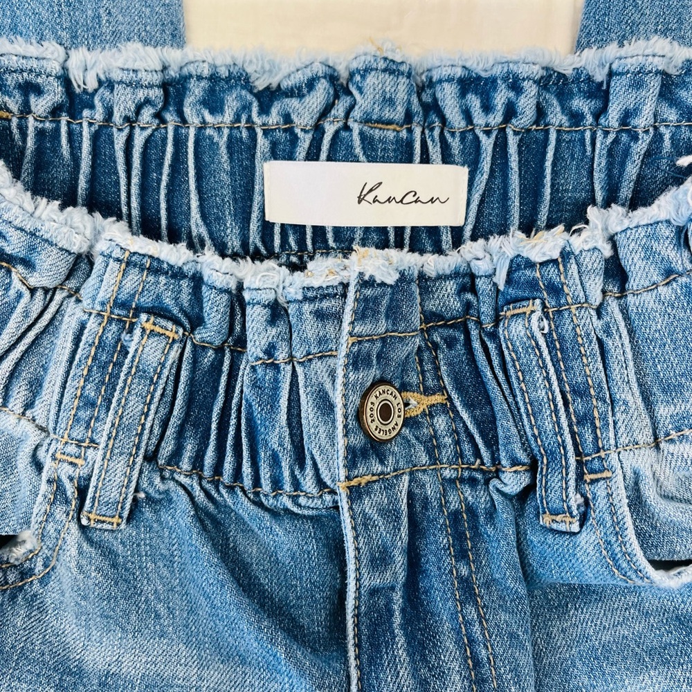 Kancan Jeans Size 7/27 - image 5